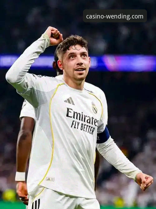 巴尔韦德帽子戏法闪耀伯纳乌，皇马战术完胜背后的数据深度解析