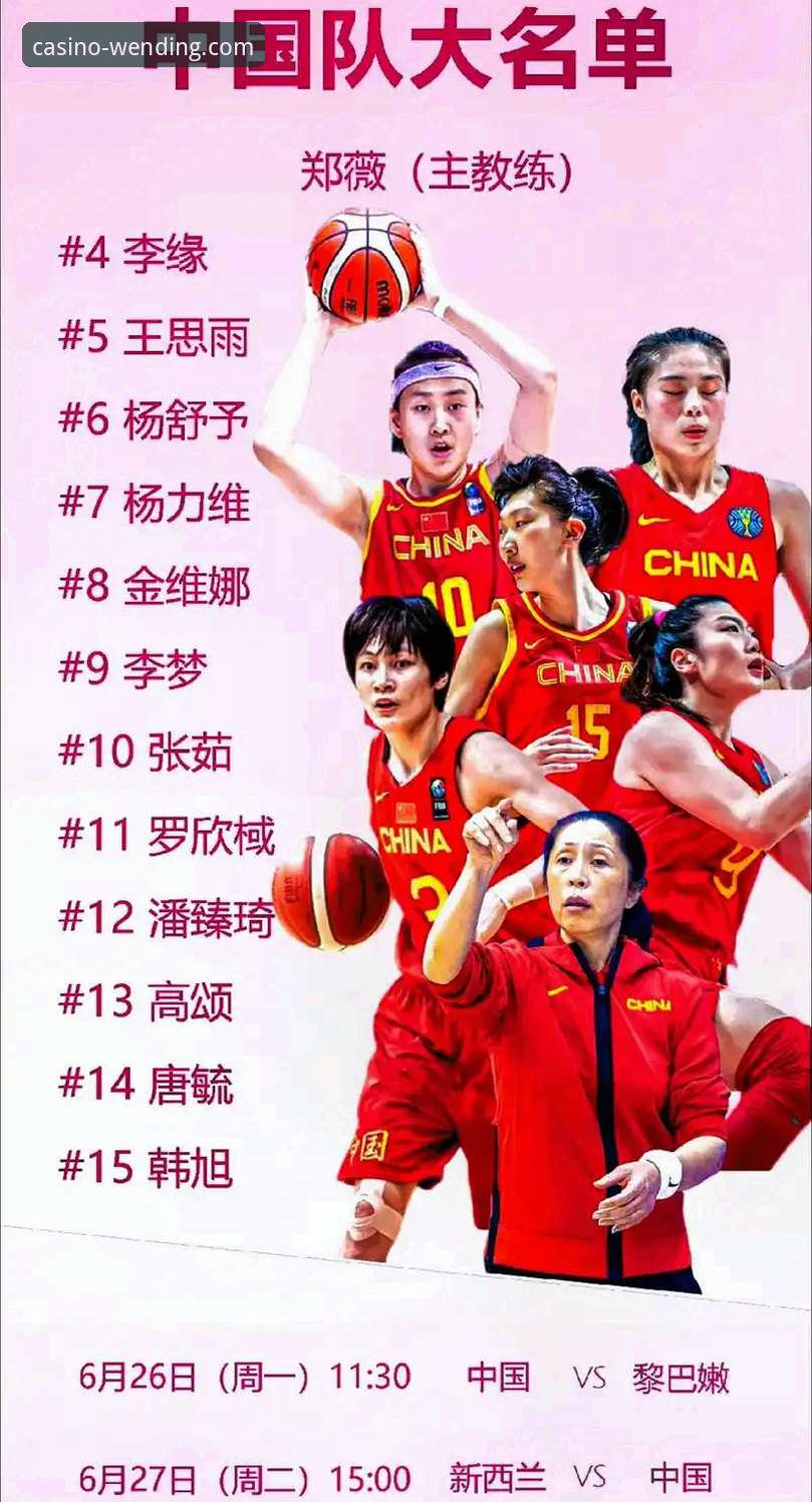 如何通过专业平台洞察中国女篮的战术调整与球员爆发？