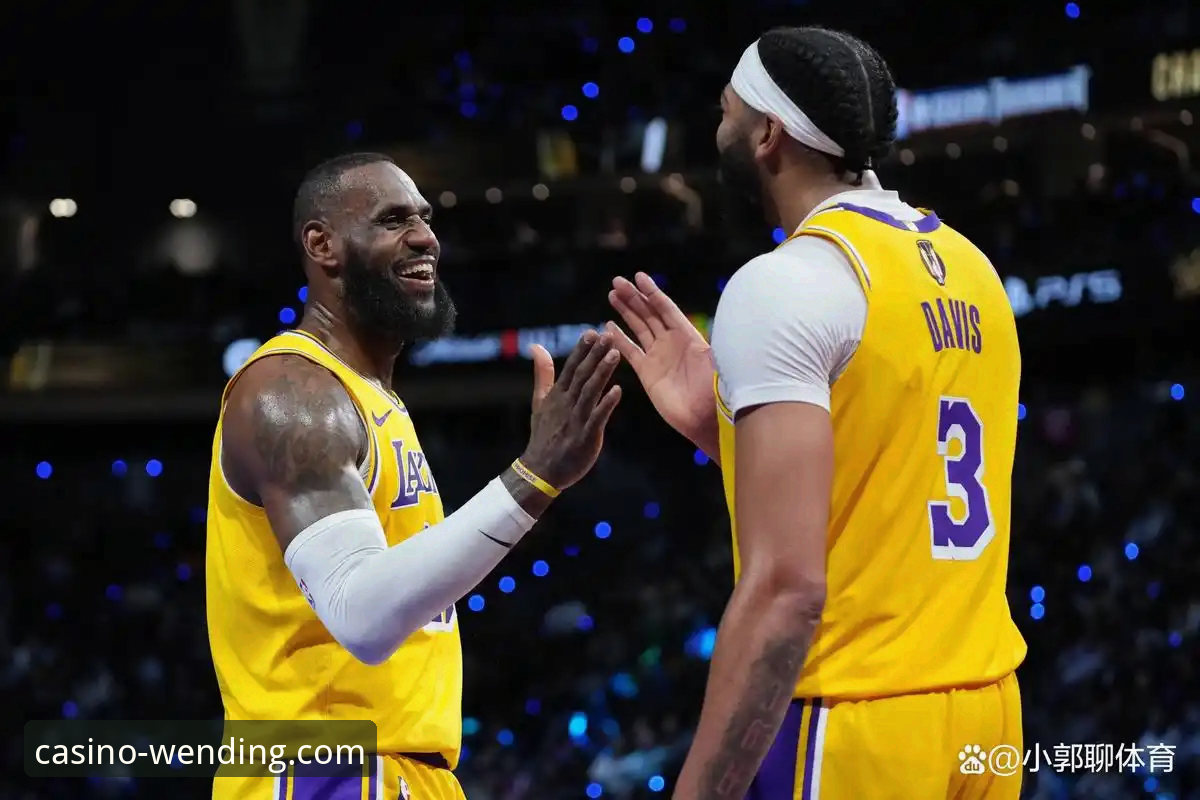 揭秘湖人137-130力克步行者：一场数据盛宴背后的战术博弈与移动观赛新体验